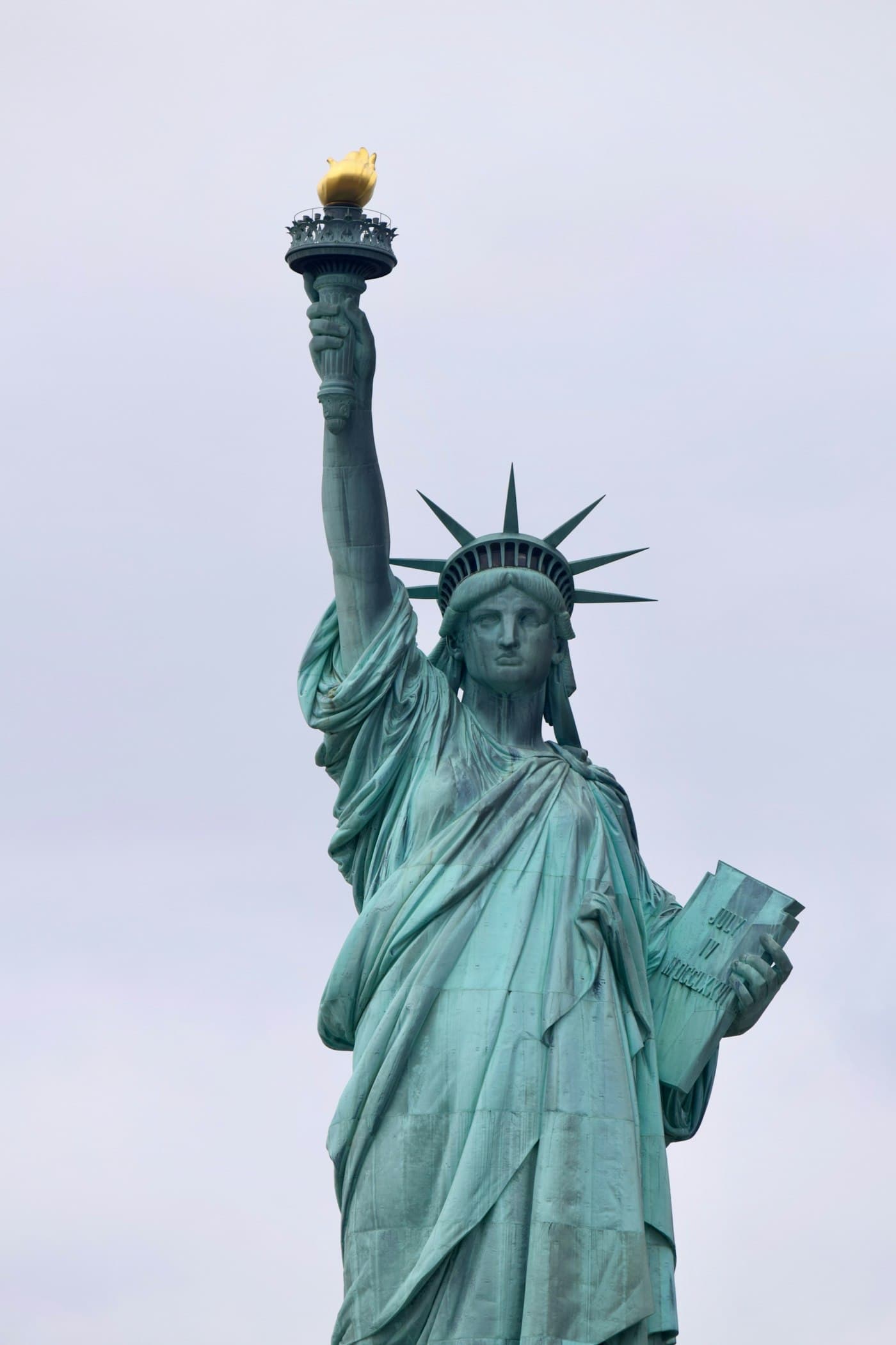 Statue of Liberty